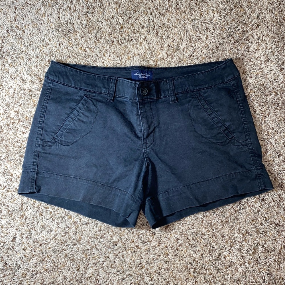 AE shorts